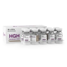 Ultima-HGH Kit 100IU Ultima Peptides