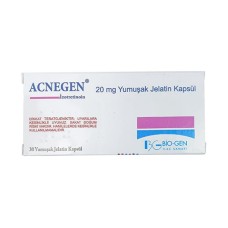 Acnegen 20 Bio-Gen