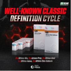Well-Known Classic Definition Cycle Ultima Pharmaceuticals