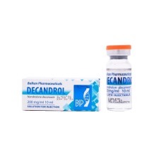 Decandrol 10ml Balkan Pharmaceuticals