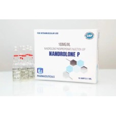 Nandrolone P Ice Pharmaceuticals