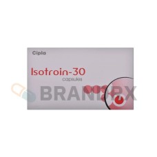 Isotroin 30 mg Cipla
