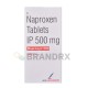 Naprosyn 500 mg RPG Life Sciences Ltd.