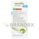 Seroflo Inhaler 120 MD 125 mcg Cipla