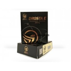 DROSTA E (Drostanolone Enanthate) Aquila Pharmaceuticals 10X1ML ampoule Aquila Pharmaceuticals
