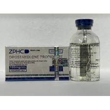 DROSTANOLONE PROPIONATE 30 ml ZPHC Zhengzhou Pharmaceutical Co.