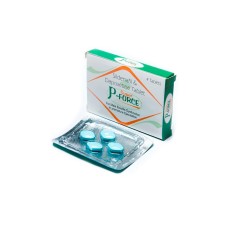 Super P-Force (Sildenafil &amp; Dapoxetine Tablets) 100 mg Sunrise